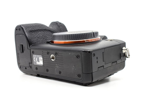 Sony Alpha A9 II | Professionele Spiegelloze Camera