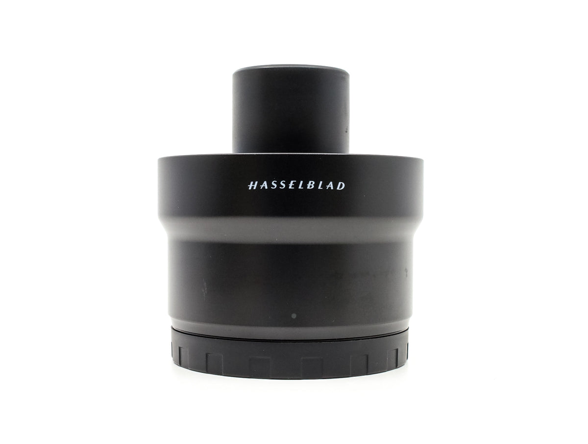 Hasselblad X 1.7x Teleconverter Used | 12-Month Warranty – Camera