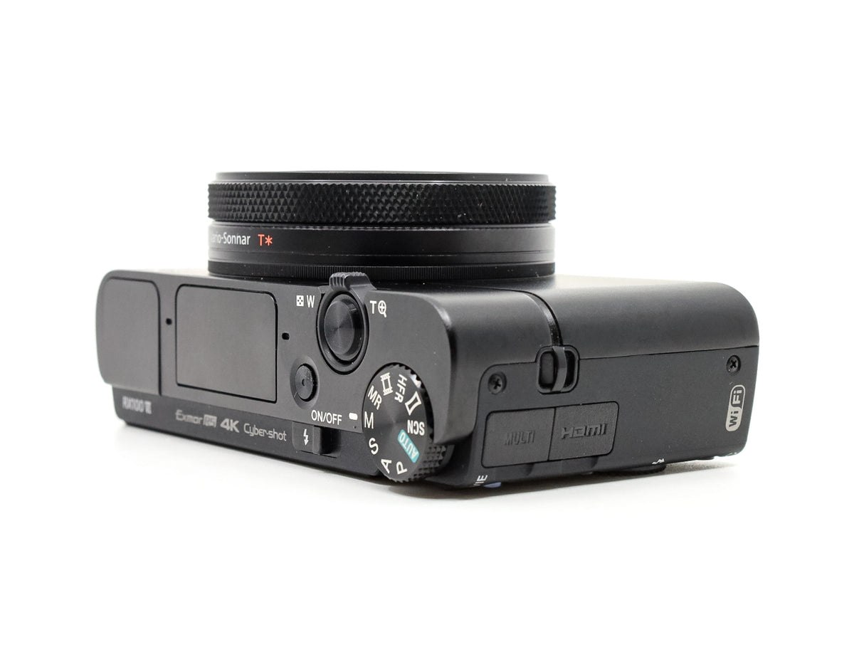 Panasonic Tz200 Sony Rx100 Vii Vs Sony Rx100 Vi Discover The