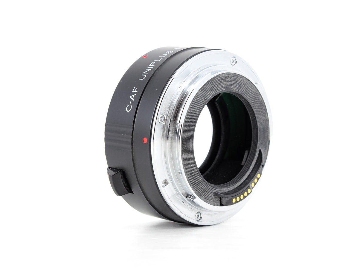 Kenko DG AF 25 Extension Tube - Canon EF Fit