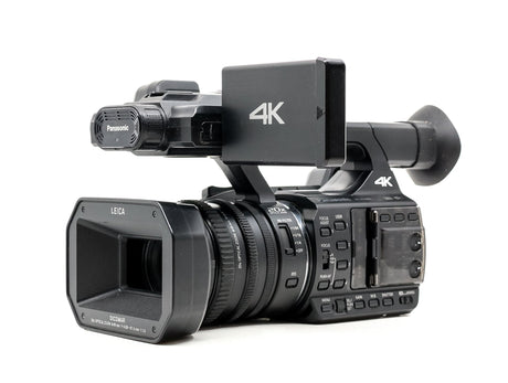 Panasonic HC-X1000 4K Caméscope