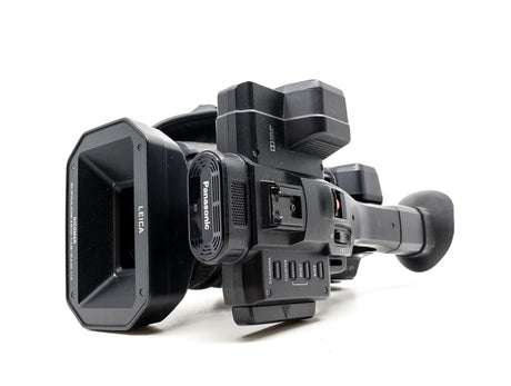 Panasonic HC-X1000 4K Caméscope