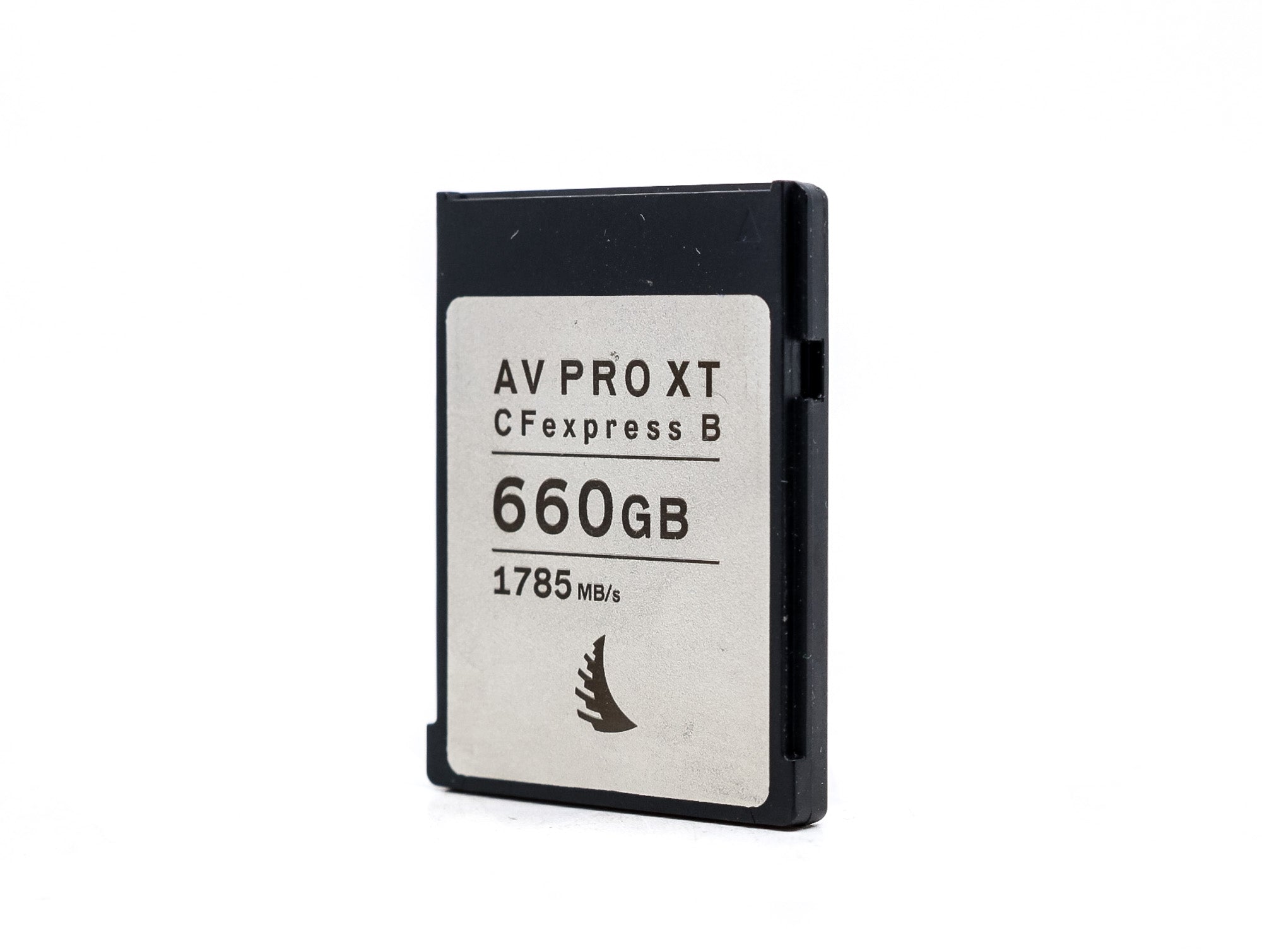 Angelbird 1TB AV Pro CFast 2.0 CF Card Used | 12-Month Warranty