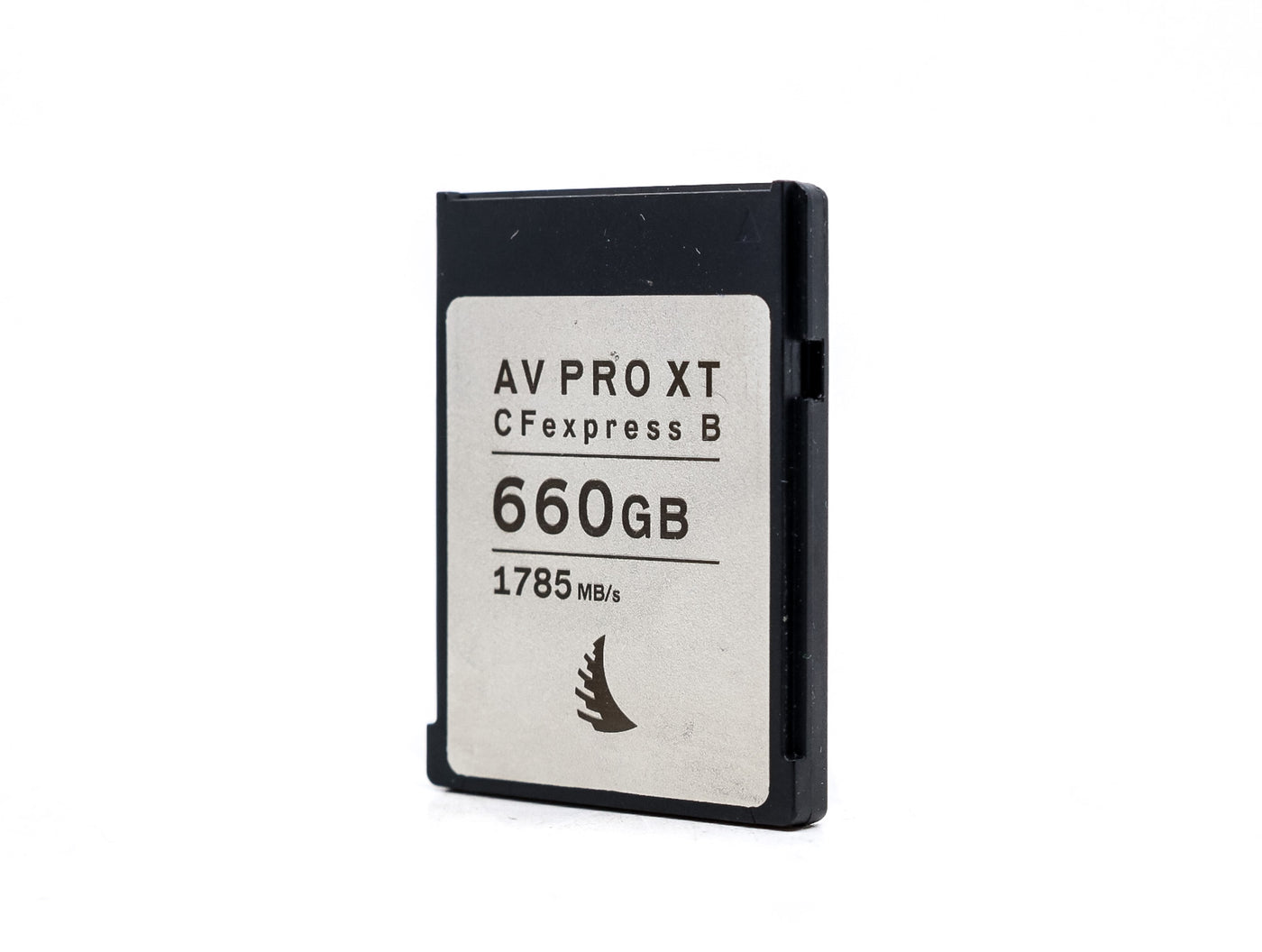 Angelbird AV PRO XT 660 Go Carte Mémoire CFexpress Type B MK2 · image principale