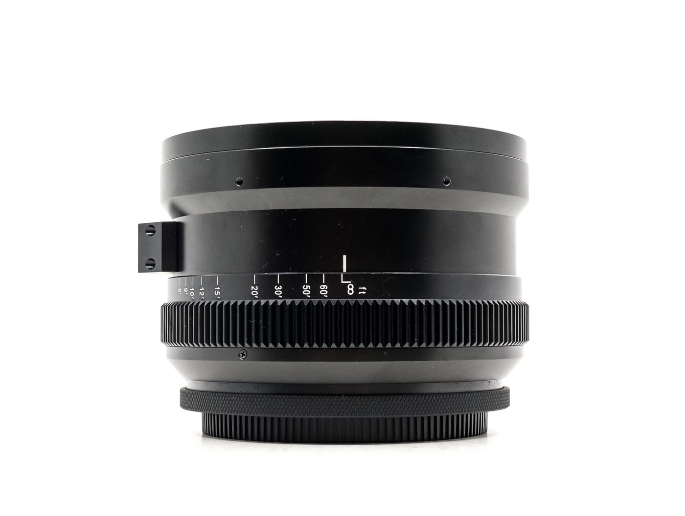 SLR Magic Anamorphot 1.33x 65 Anamorfische Adapter · hoofdafbeelding