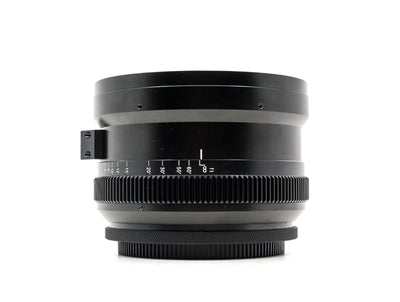 SLR Magic Anamorphot 1.33x 65 Anamorfische Adapter