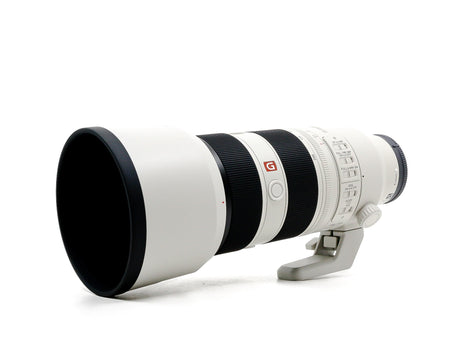 sony|fe 70-200mm f/2.8 gm oss ii - Excelente - 1