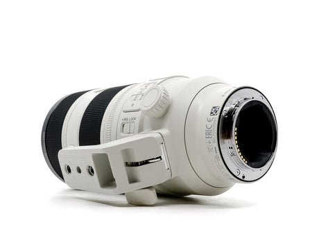 sony|fe 70-200mm f/2.8 gm oss ii - Excelente - 3