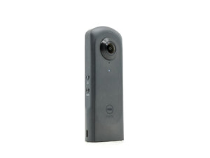 Ricoh Theta X