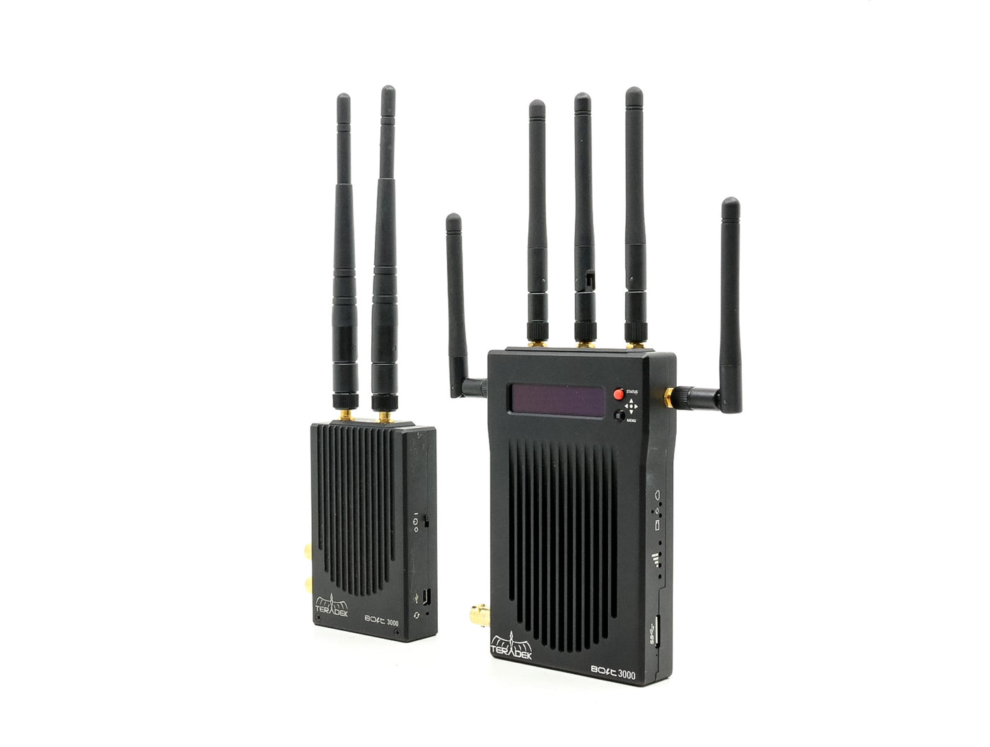 Kit Teradek Bolt 3000 Deluxe · immagine principale