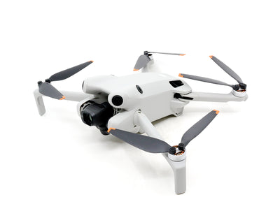 DJI Mini 4 Pro Fly More Combo kopen