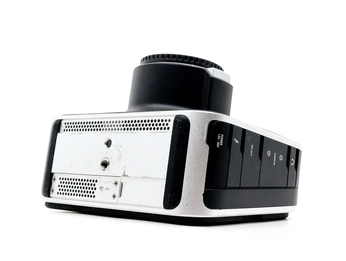 Blackmagic Design Production Camera 4K - Canon EF Fit Used