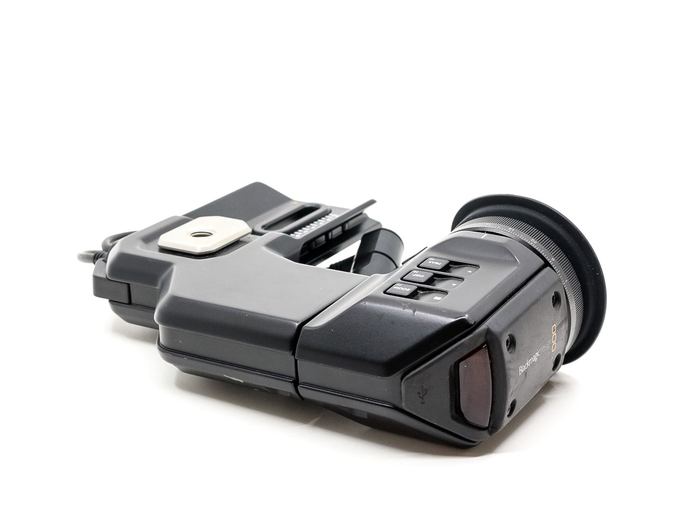 Blackmagic Design URSA OLED Viewfinder · main image