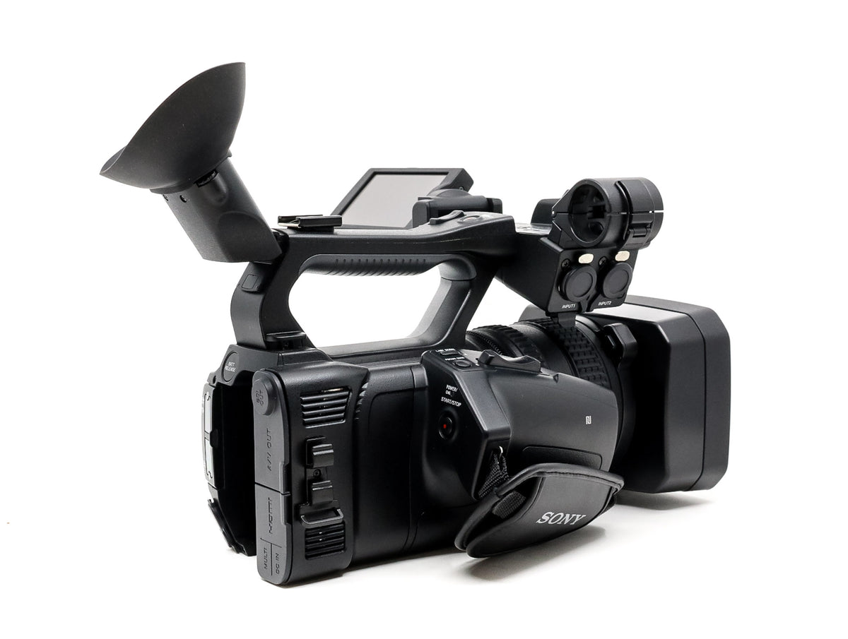 Sony PXW-Z150 Camcorder – Camera Market
