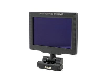 RED DSMC Touch 7" LCD Monitor 