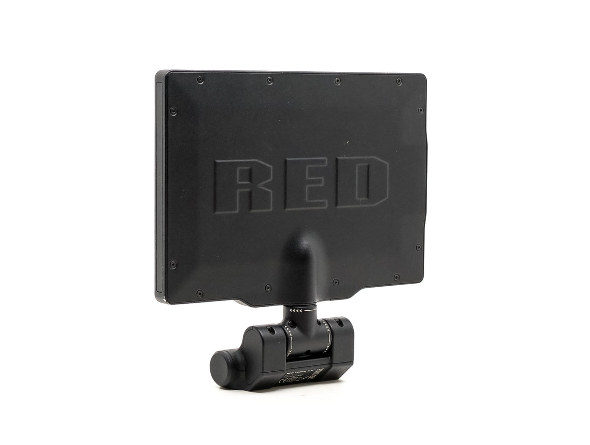 RED DSMC Touch 7