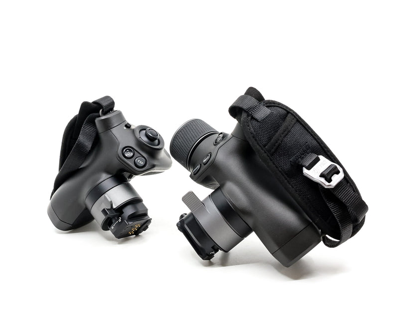 【未開封】DJI Ronin 4D Hand Grips Combo DJI Ronin 4D Hand Grips Combo – Camera Market