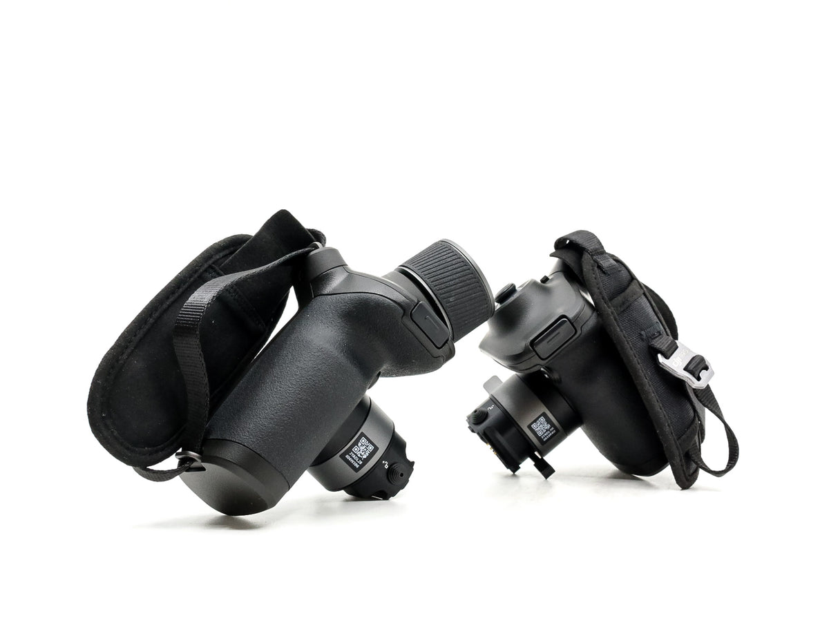 DJI Ronin 4D Hand Grips Combo – Camera Market