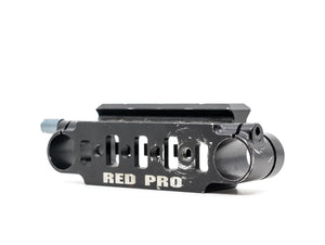 RED DSMC Top Mount 19MM (Rod Compatible)