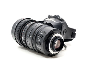 Fujinon XA16x8A-XB8 ENG HD Lens