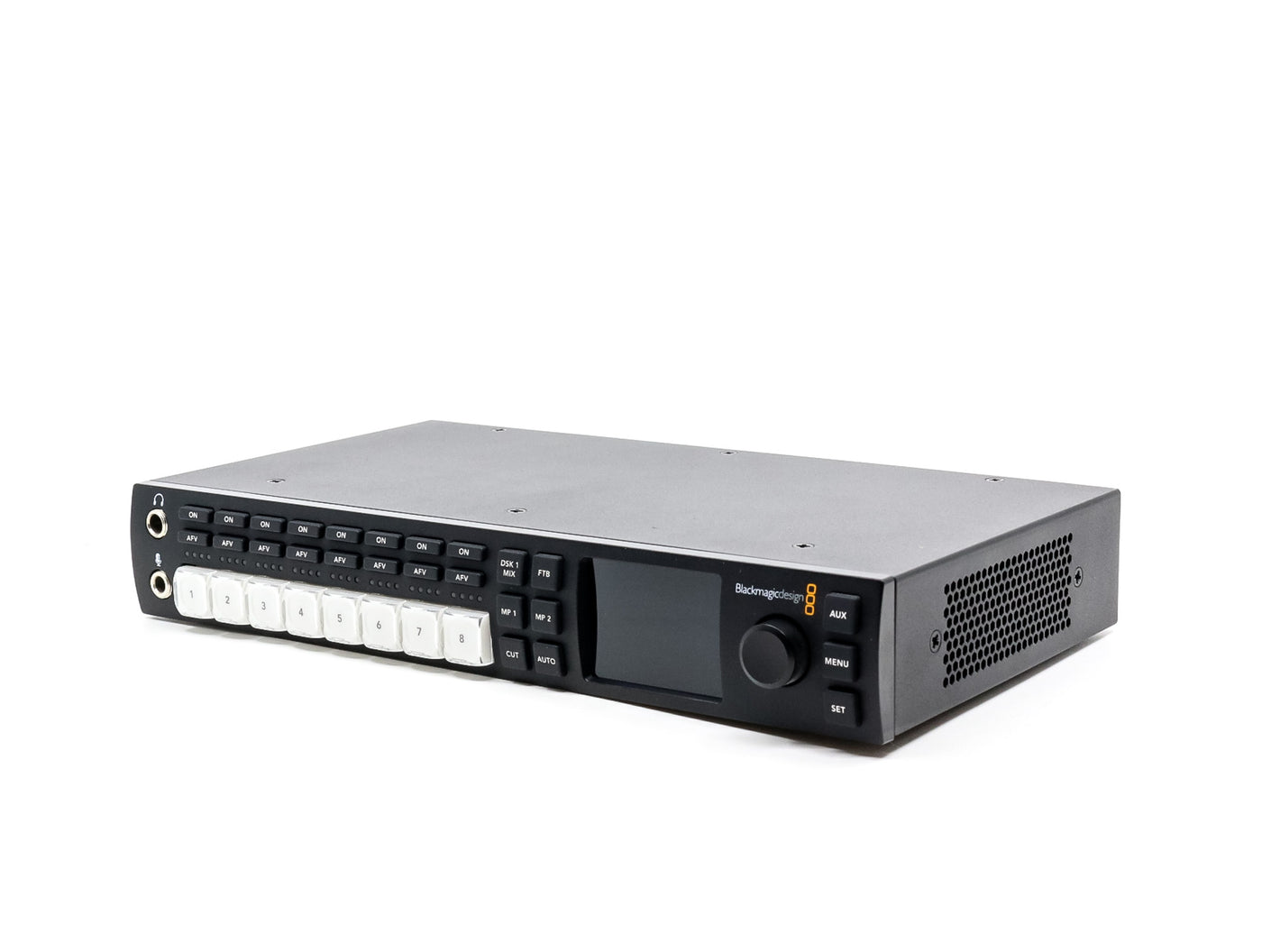 Blackmagic Design ATEM Television Studio HD  · main image