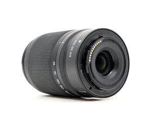 Nikon Nikkor Z DX 50-250mm f/4.5-6.3 VR - segunda mano - excelente estado - detalle 3 de 3 - SKU 3787633 - Camera Market