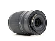 nikon|nikkor z dx 50-250mm f/4.5-6.3 vr - Excelente - 3
