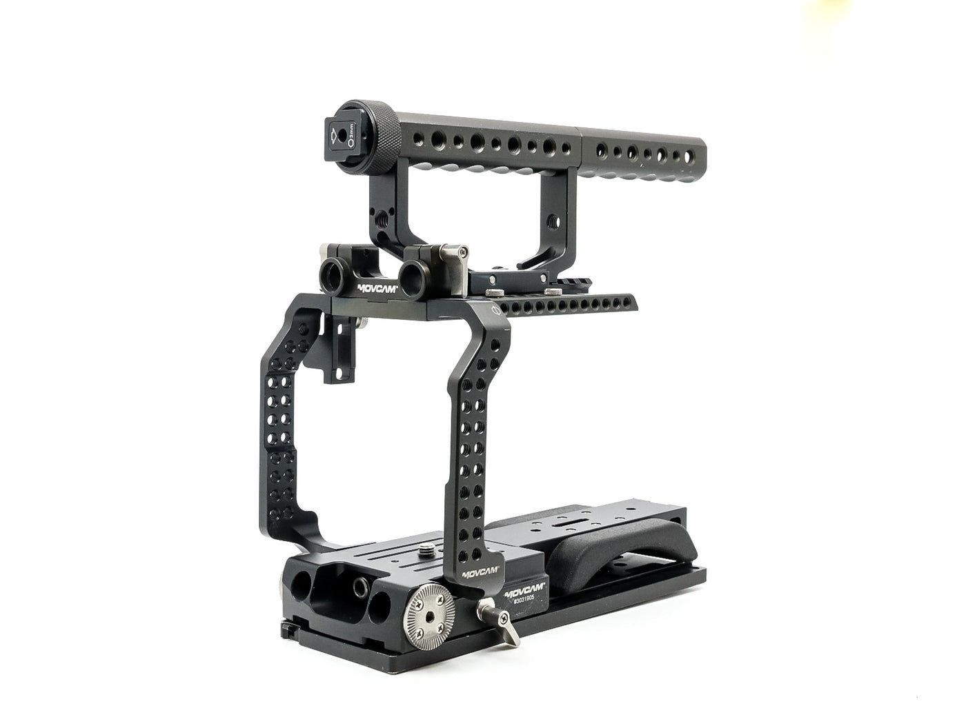 Movcam VCT Cage Kit für Sony F5/F55 · Hauptbild