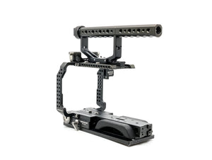 Movcam VCT Cage Kit for Sony F5/F55