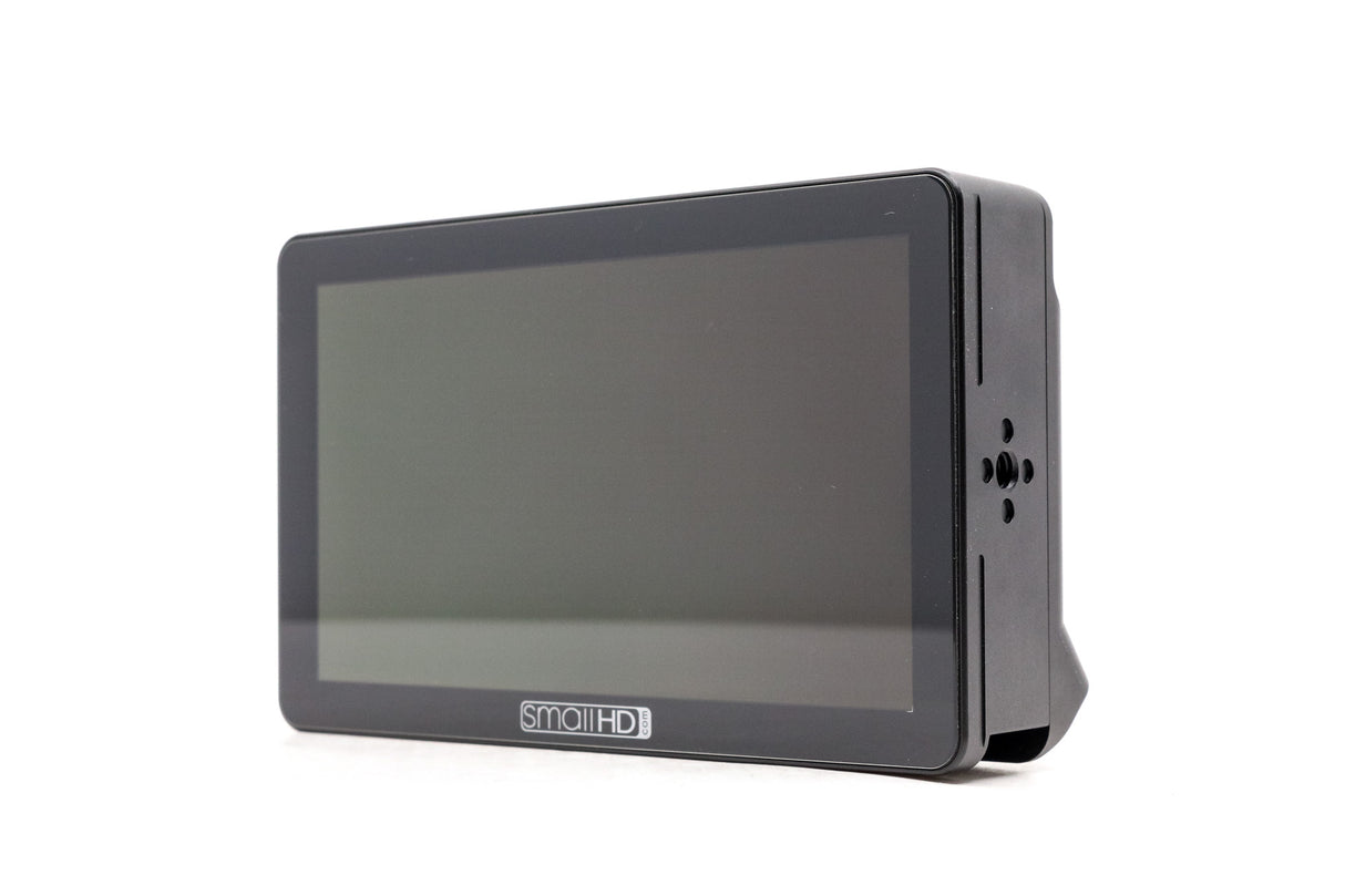 SmallHD Focus OLED SDI Monitor – Camera Market