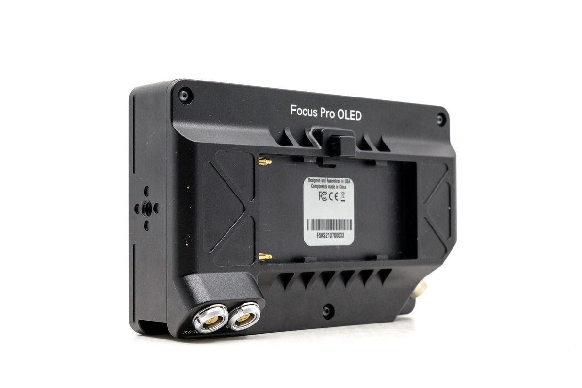 SmallHD Focus 5.5