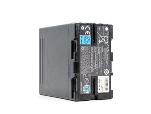 Sony BP-U60 Battery - segunda mano - excelente estado - detalle 2 de 3 - SKU 3705420 - Camera Market