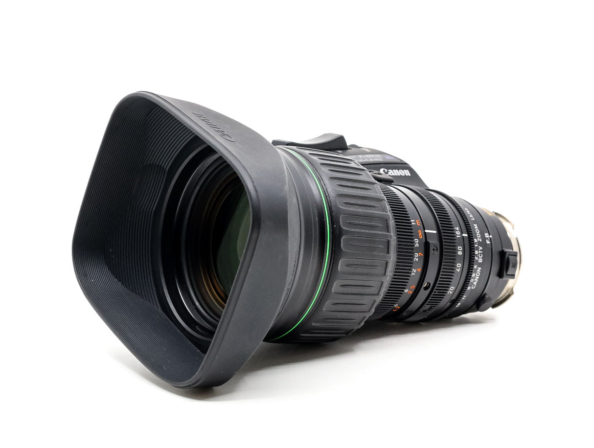 Canon KJ20x8.2B KRSD HD Lens