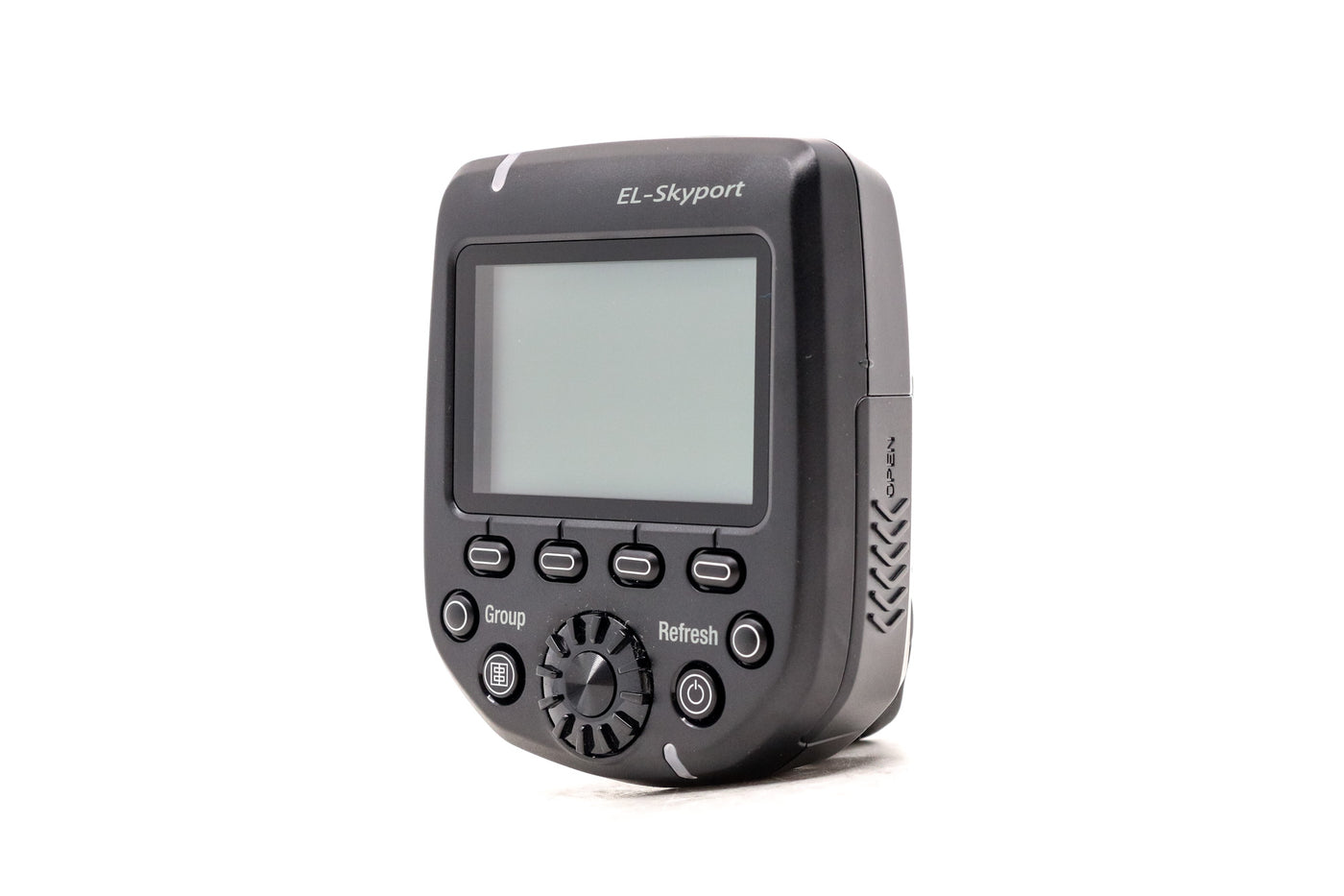 Elinchrom Skyport Transmitter Plus | Betrouwbare Flitsbediening · hoofdafbeelding