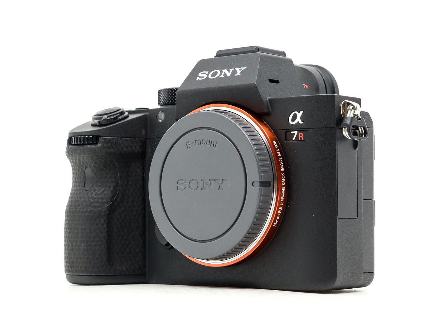 Sony Alpha A7R IIIA · imagen principal