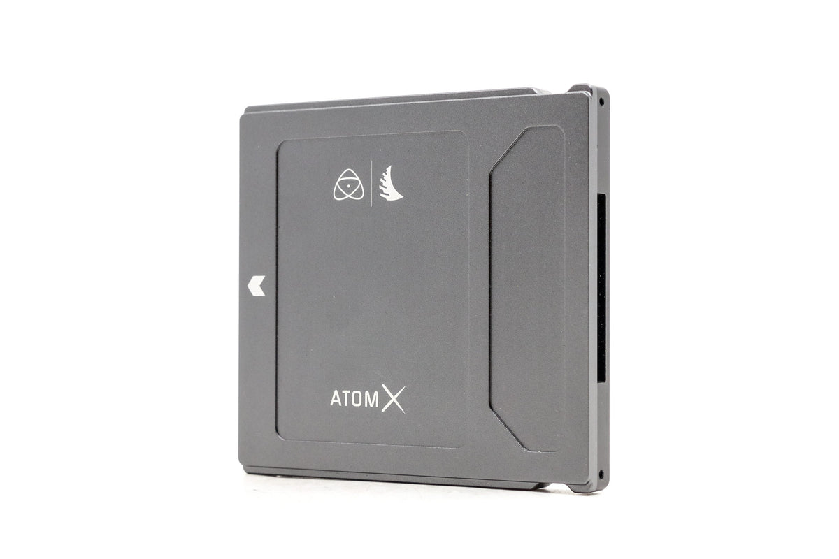 Angelbird AtomX SSD Mini 500GB Used | 12-Month Warranty – Camera