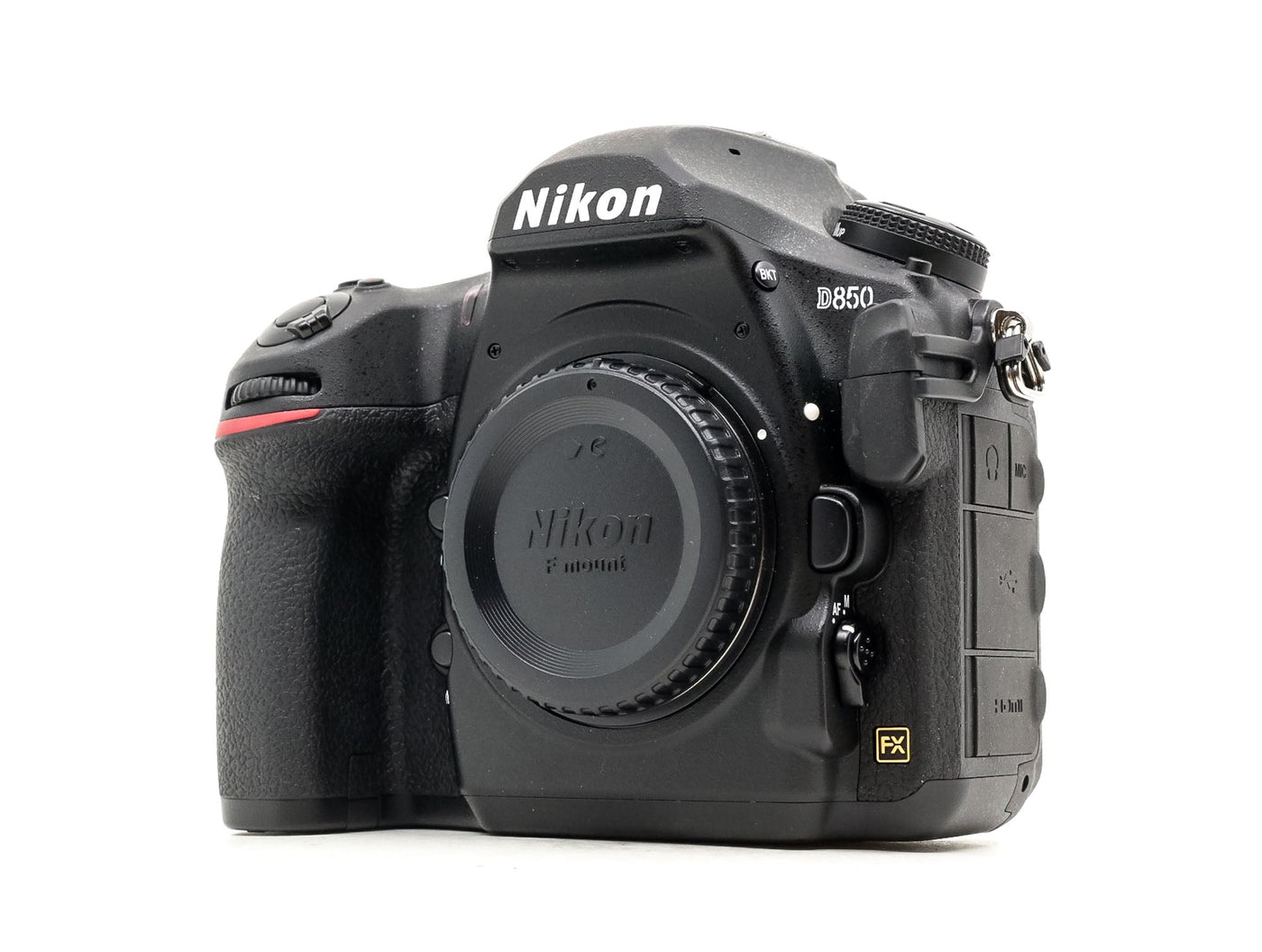 Nikon D850 Camera | Hoge Resolutie Spiegelreflexcamera · hoofdafbeelding