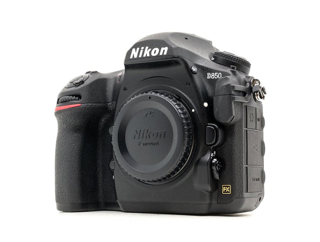 nikon|d850 - Excelente - 1