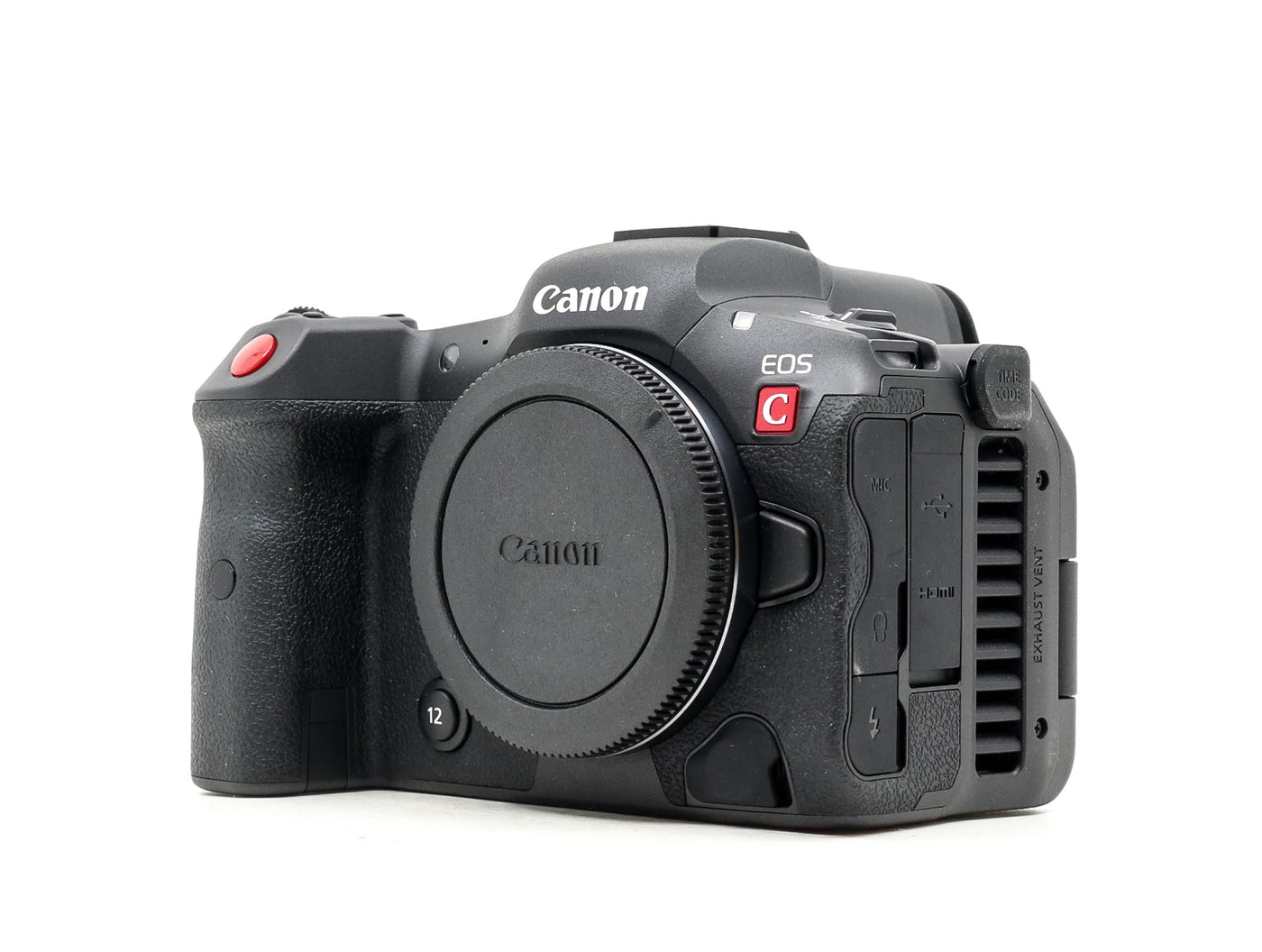 Canon EOS R5 C · Hauptbild