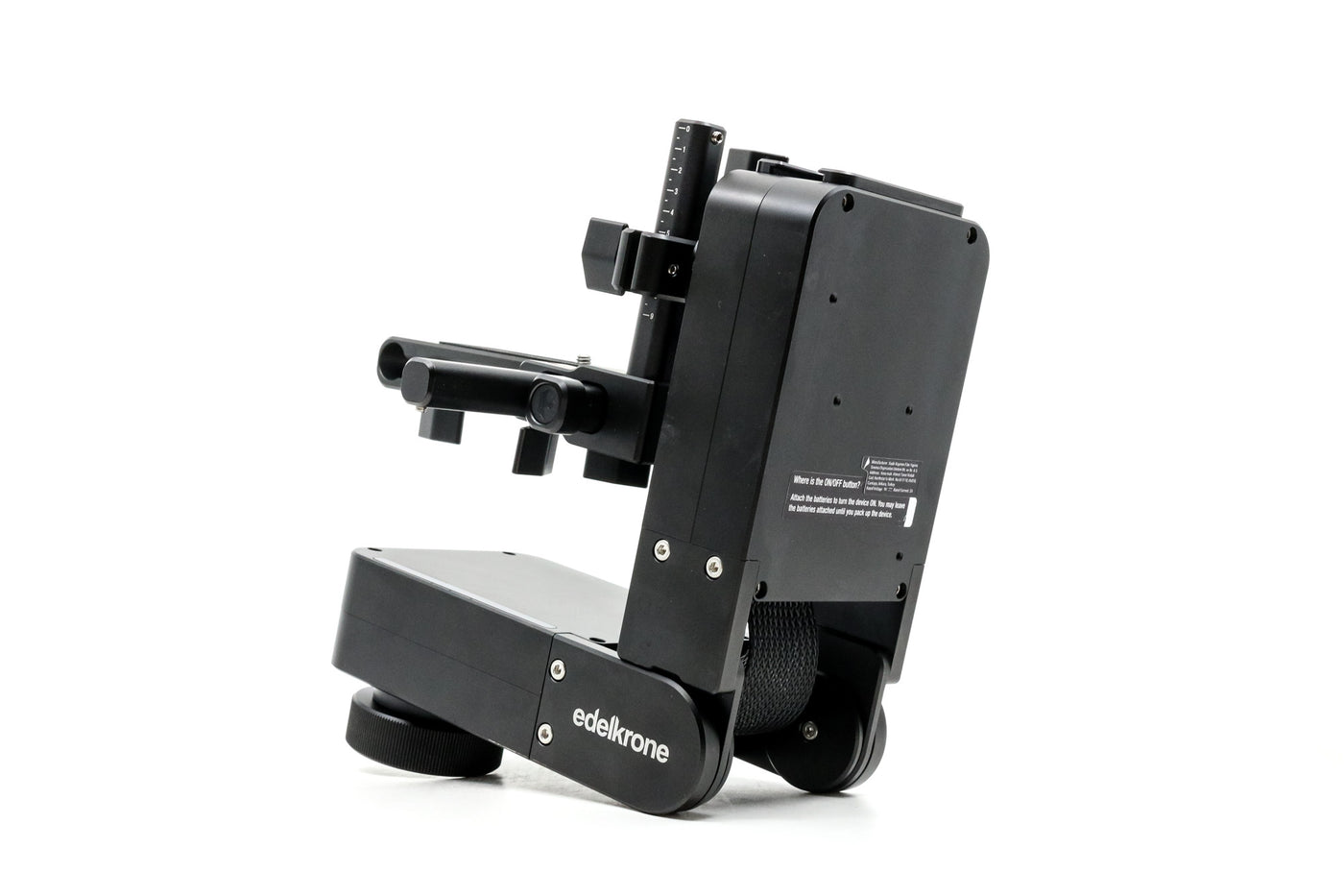 Edelkrone HeadPLUS · hoofdafbeelding