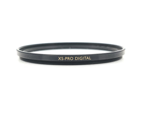 B+W 62mm XS-Pro Clear MRC-Nano 007 Filter