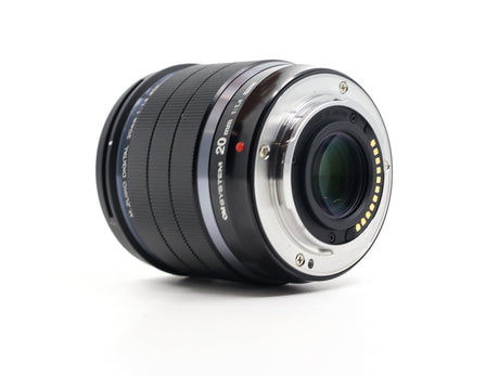 OM SYSTEM M.Zuiko Digital ED 20mm f/1.4 PRO - segunda mano - excelente estado - foto principal - SKU 3758383 - Camera Market