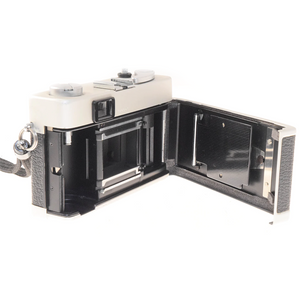 Konica C35 V - 35mm Film Camera