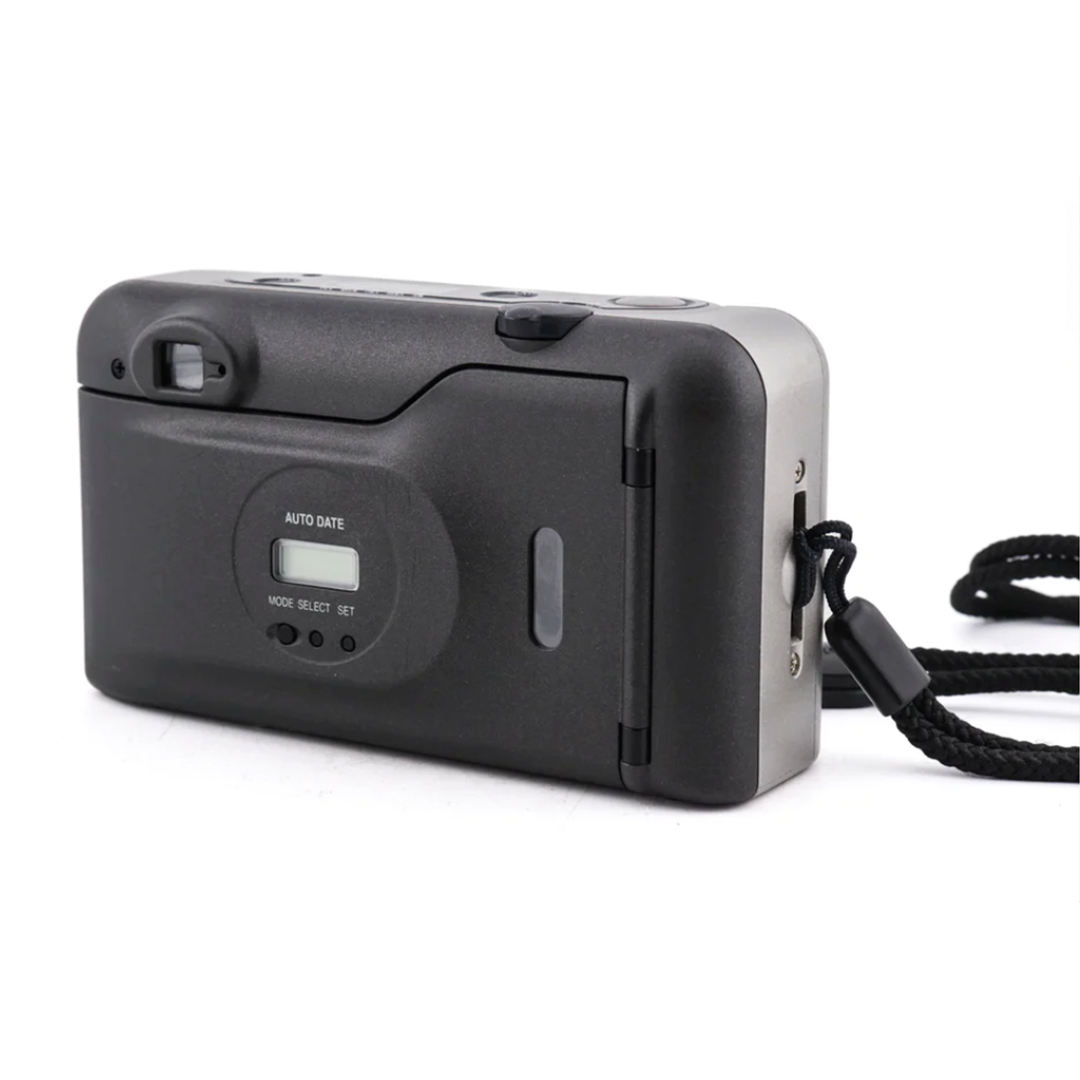 Konica Z-Up 70 VP: Una Cámara Compacta Fiable | Camera Shop