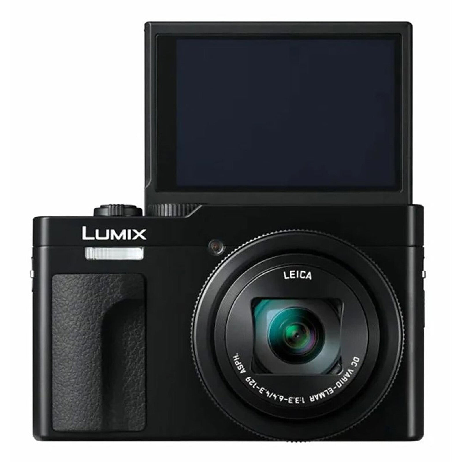 Descubre la cámara Panasonic Panasonic Lumix DC-TZ90 en Camera