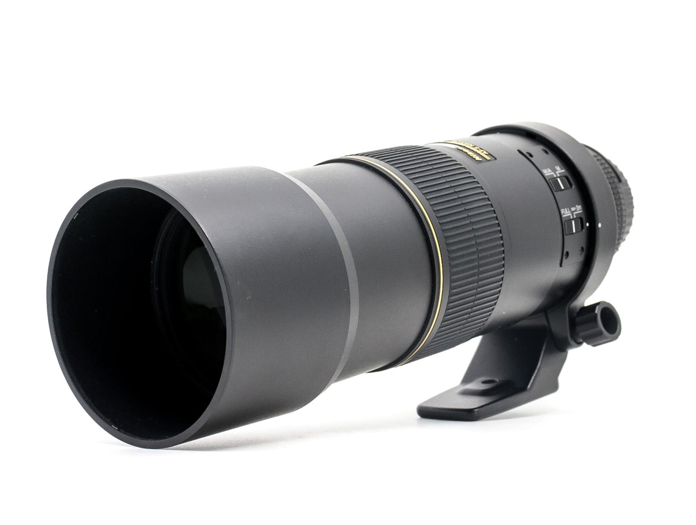 Nikon AF-S Nikkor 300mm f/4 D IF-ED · image principale