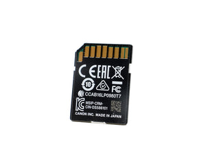 Canon W-E1 Wi-Fi Adapter