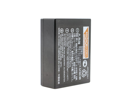 fujifilm|np-w126s battery - Excelente - 2