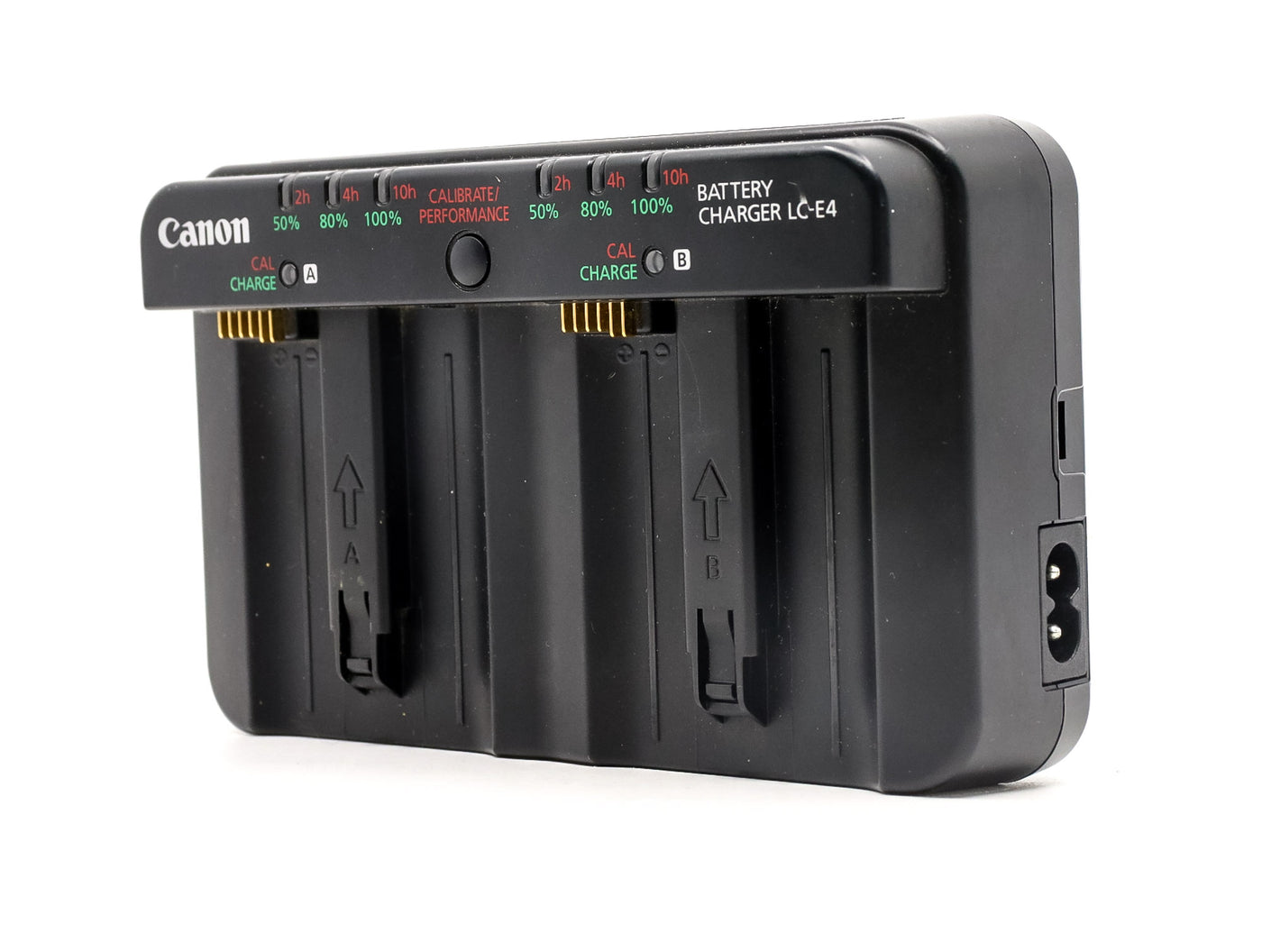 Canon LC-E4 Battery Charger · imagen principal
