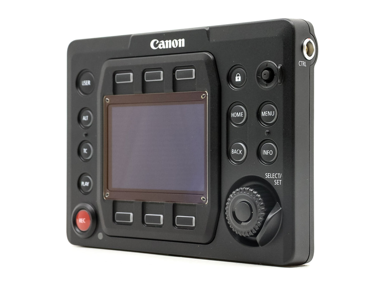 Canon OU-700 Remote Operation Unit for C700